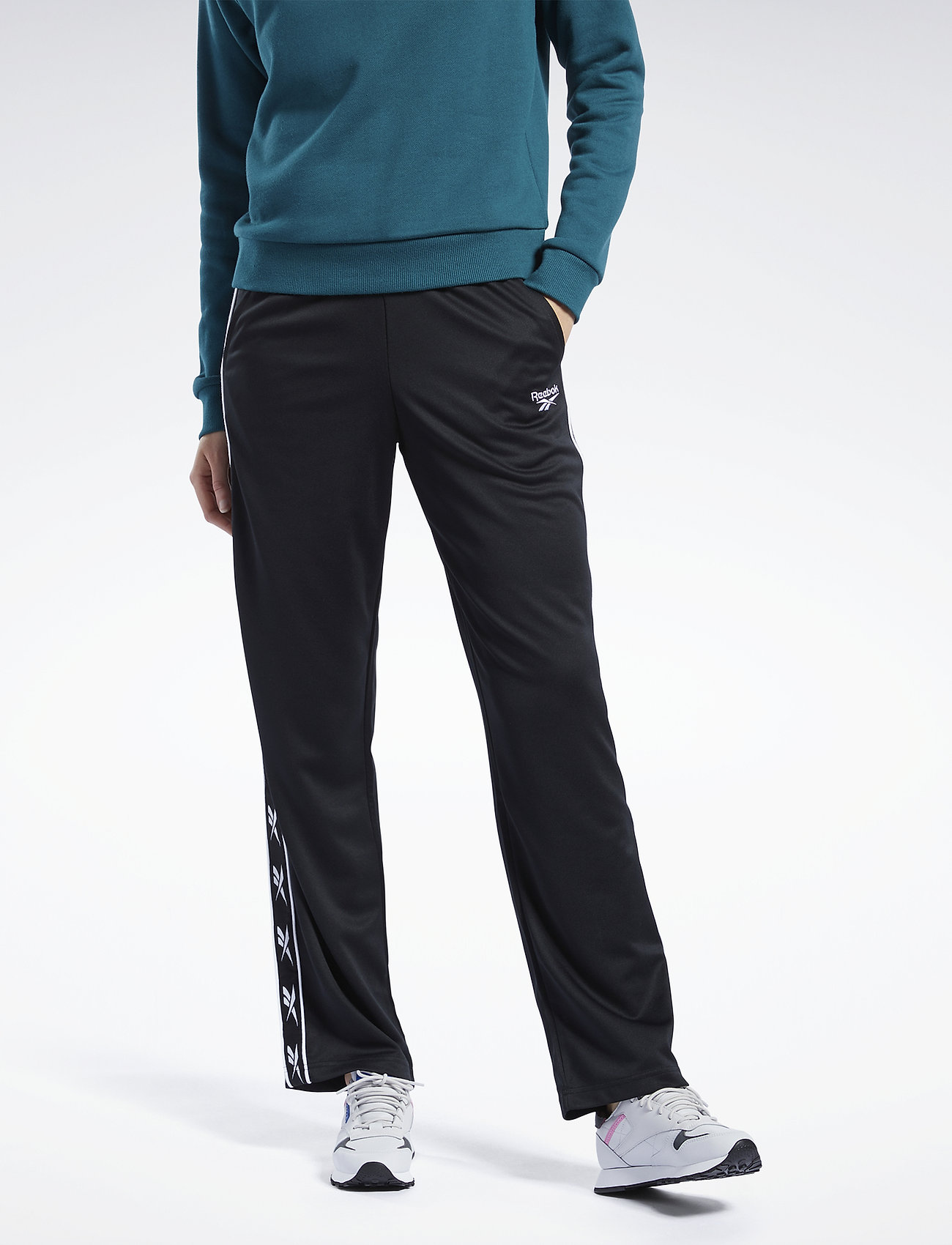 reebok trousers