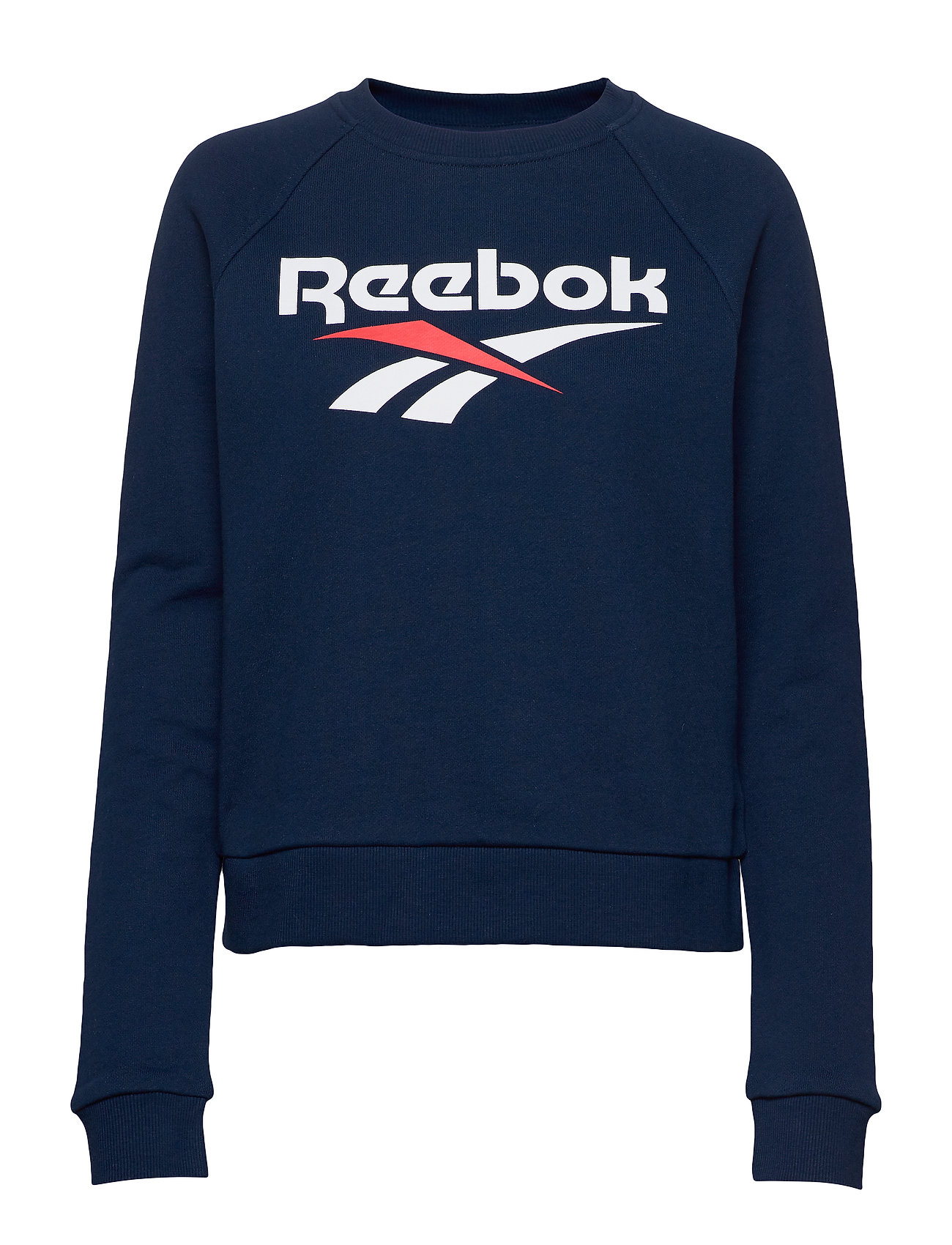 reebok vector crew sweatshirt