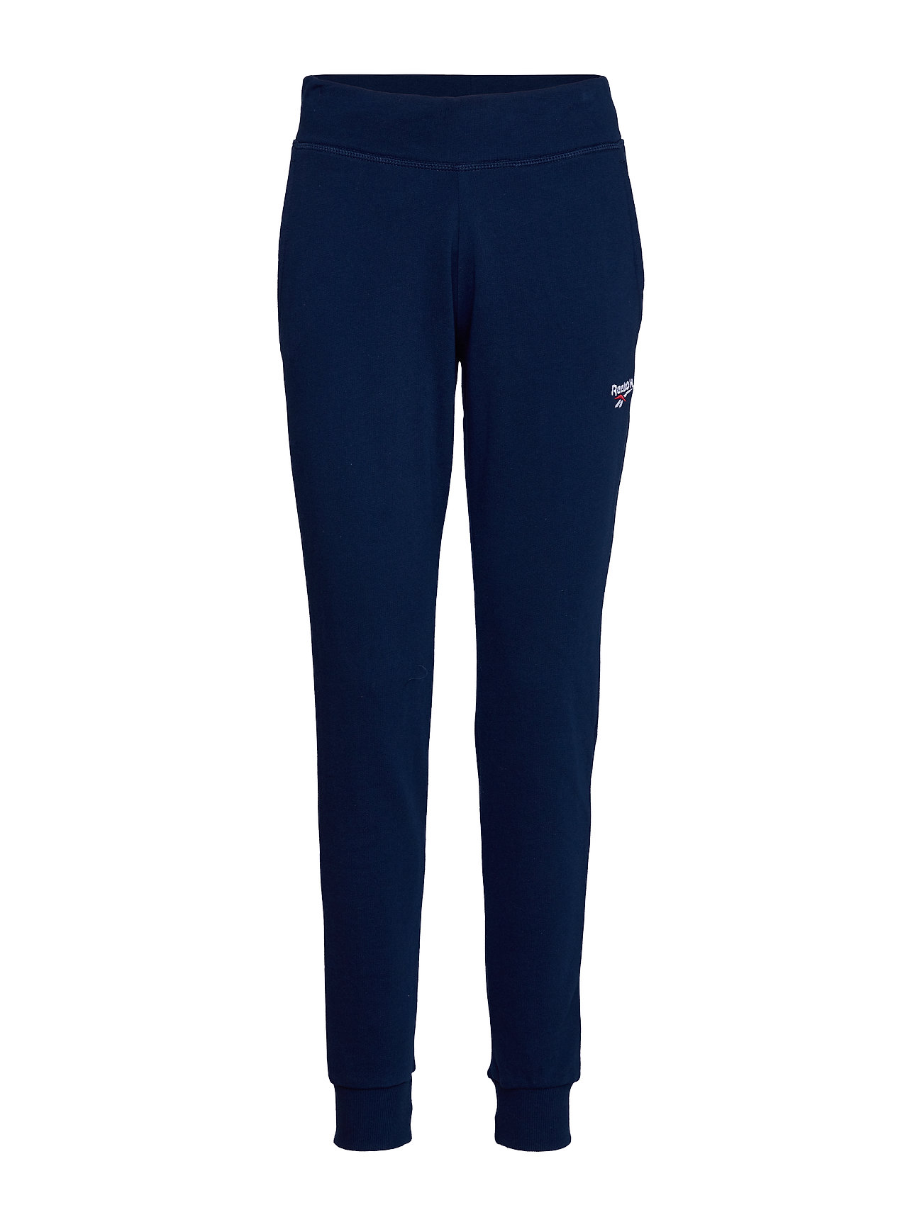 reebok classic sweatpants blue