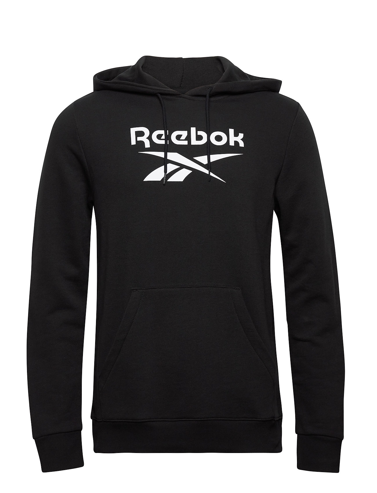 Reebok Classics Black Vector Hoodie FT7296 (black, LPUS2262752) - buy for  29$ - LePodium