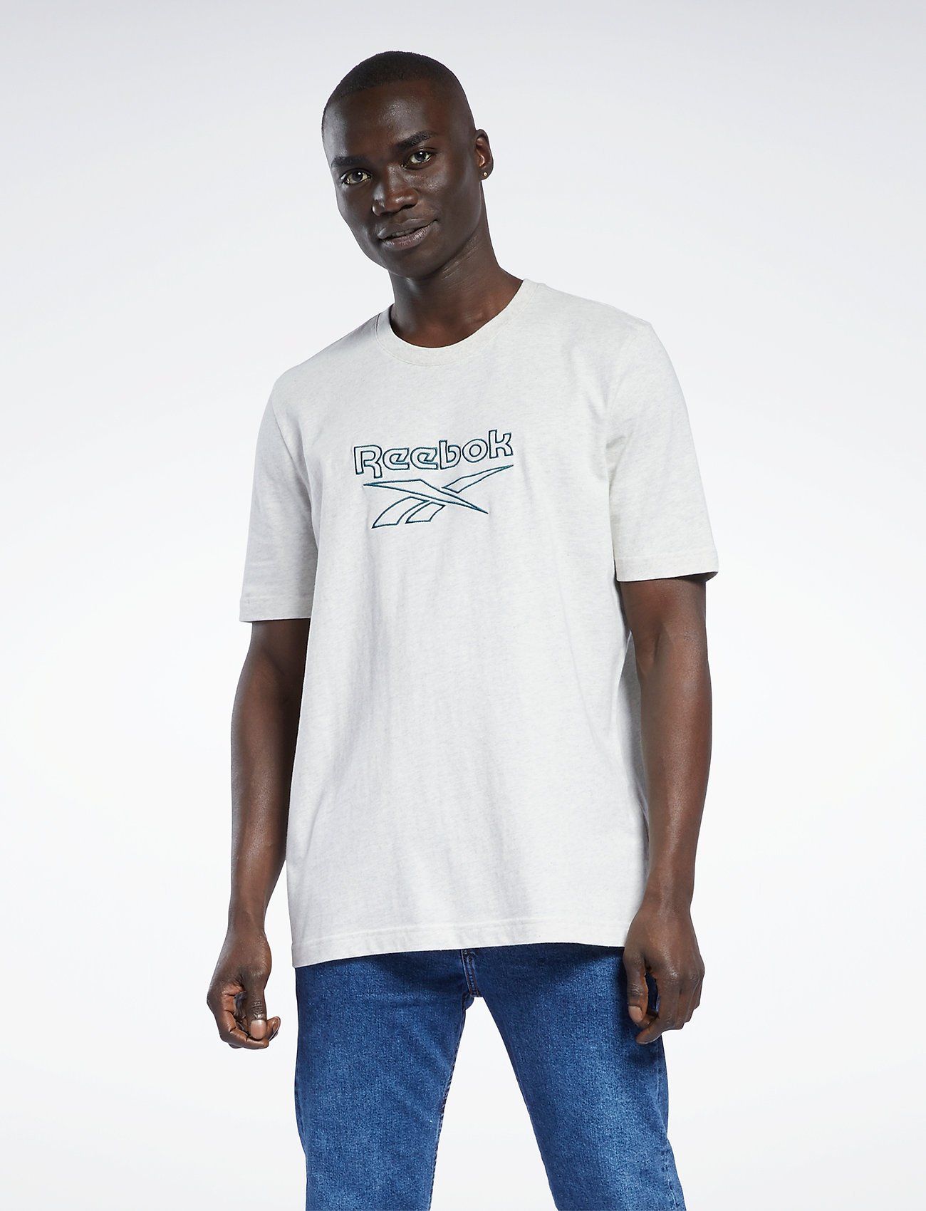 reebok classic vector tee