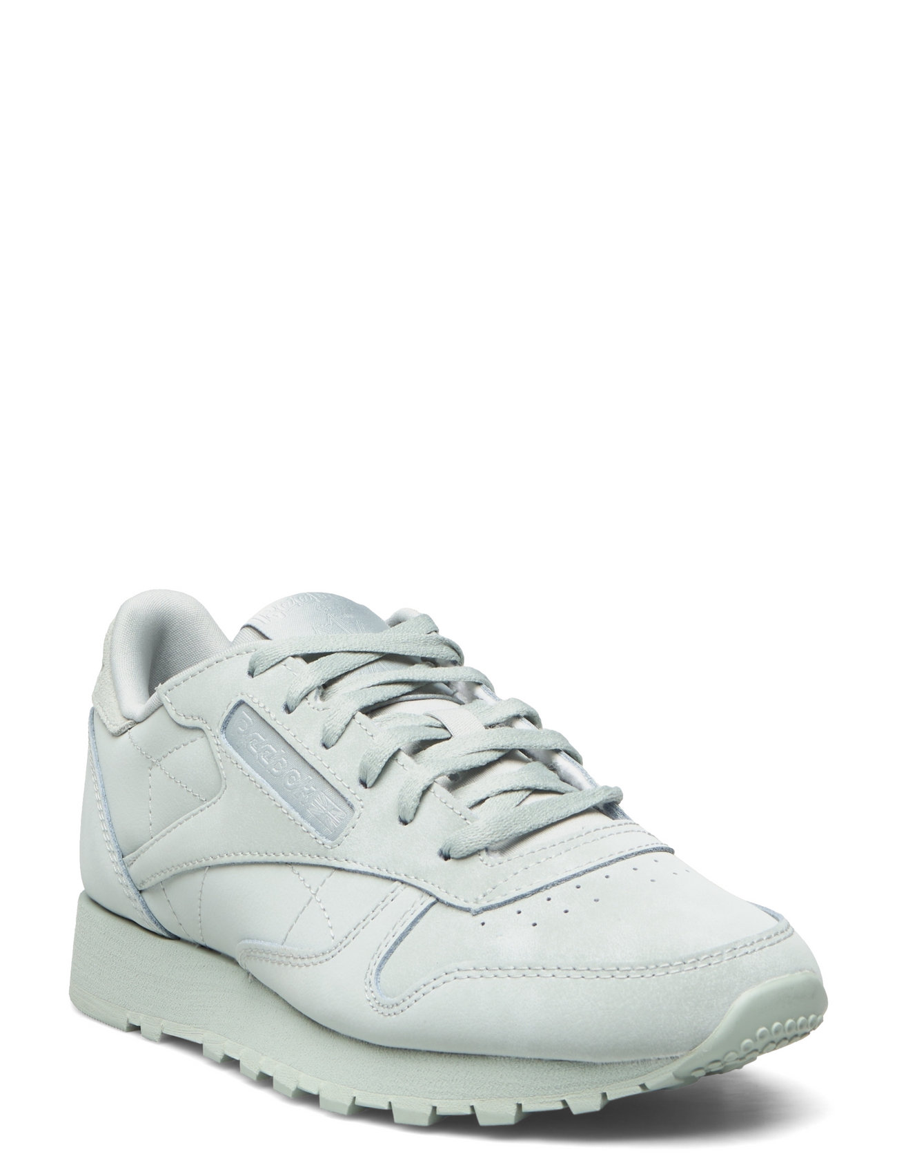 Danmark køre Flad Reebok Classics Classic Leather Shoes - Low top sneakers - Boozt.com