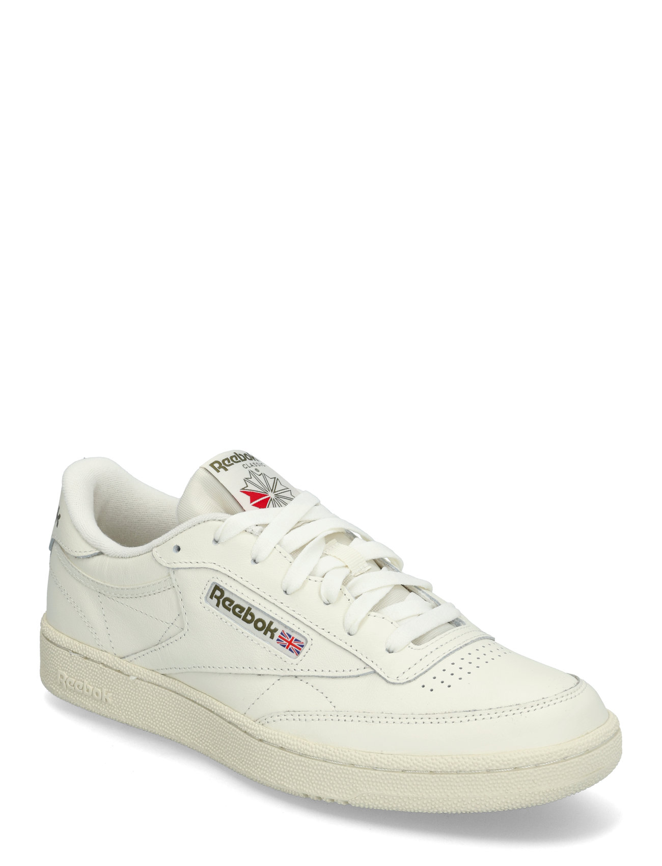 Reebok Classics Club C 85 Vit