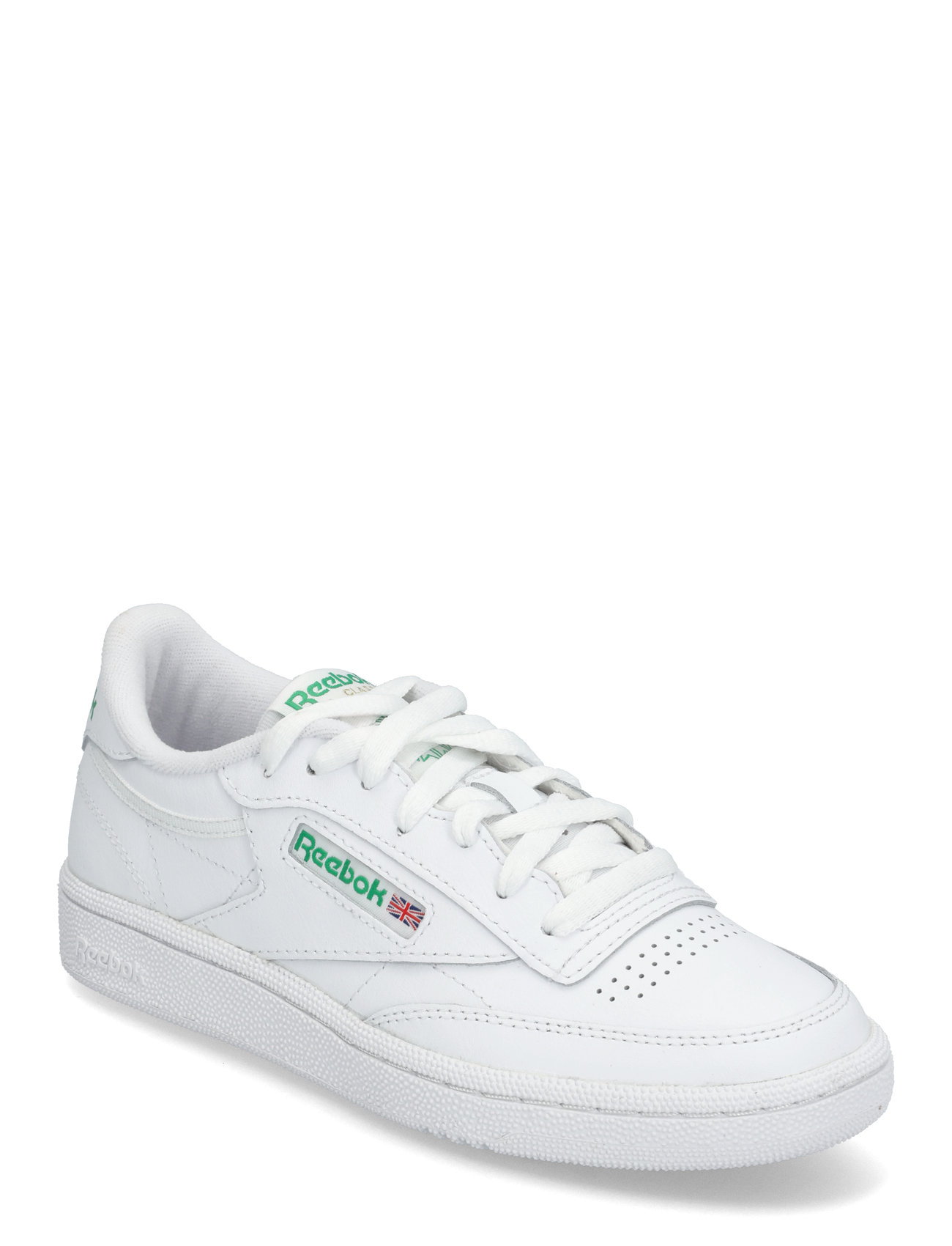 Reebok Classics Club C 85 Vit