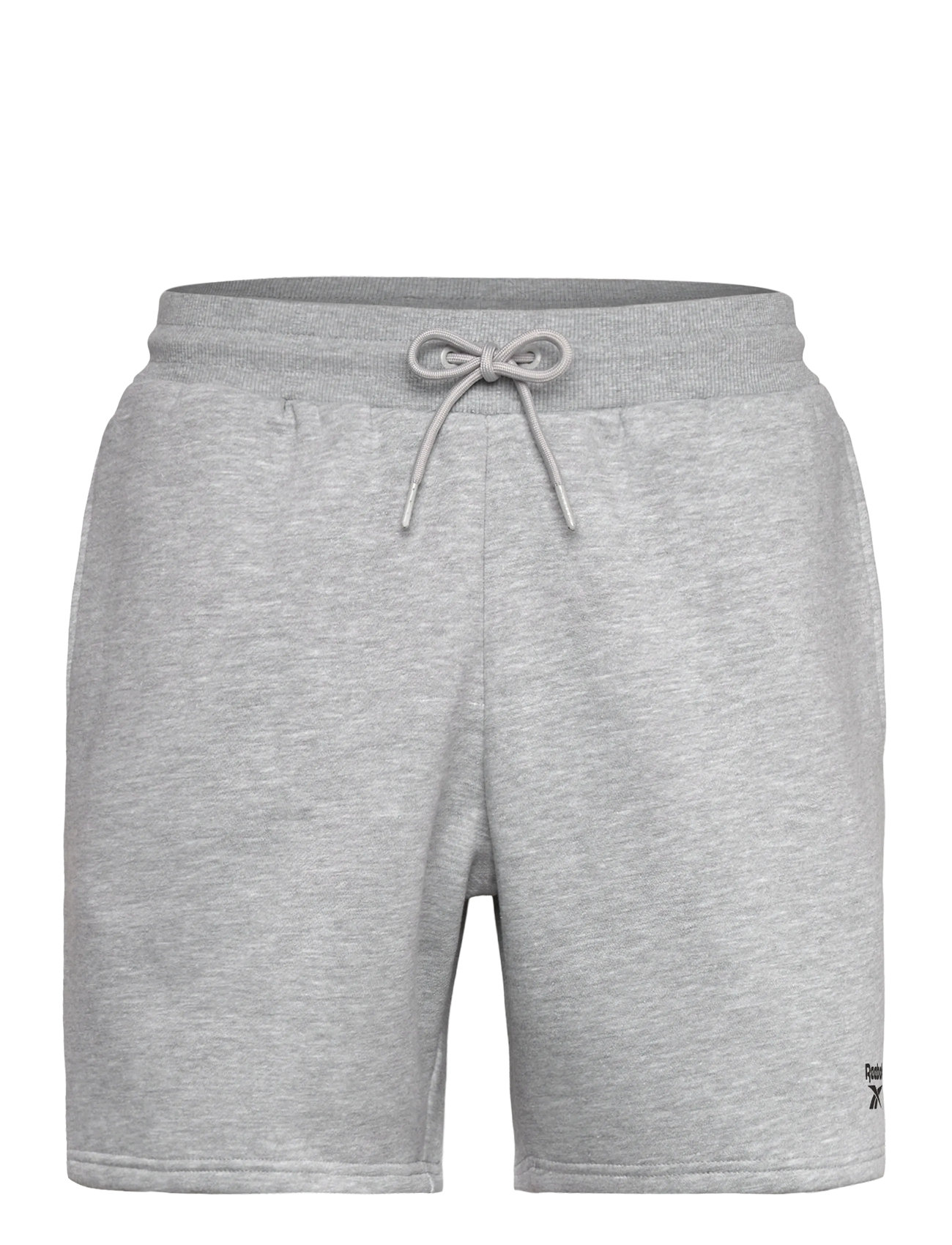 REEBOK CLASSICS Marcus Fleece Kurz Grau - M - Herren