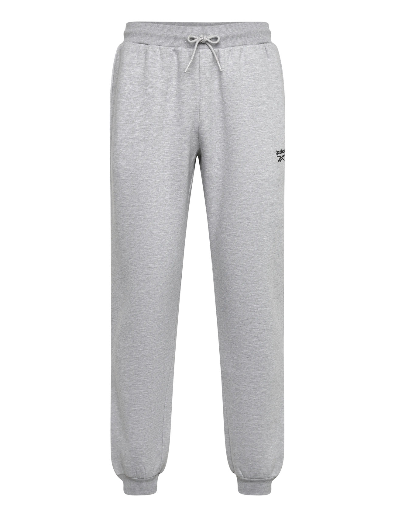 REEBOK CLASSICS Andre Cuff Hose Grau - S - Herren