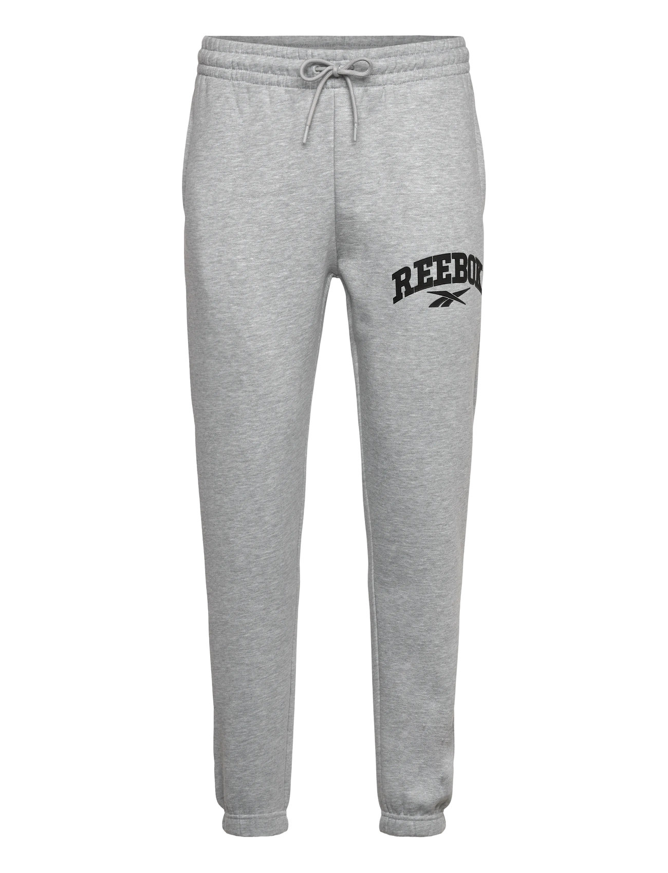 REEBOK CLASSICS Varsity High Density Fleece Hosen Grau - XL - Herren