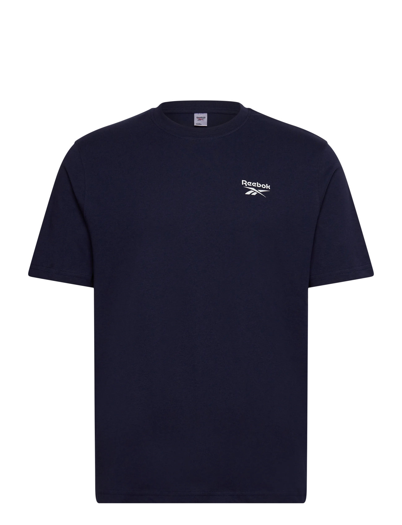 REEBOK CLASSICS Cody Klein Logo Crew Neck Ss Tee Navy - S - Herren