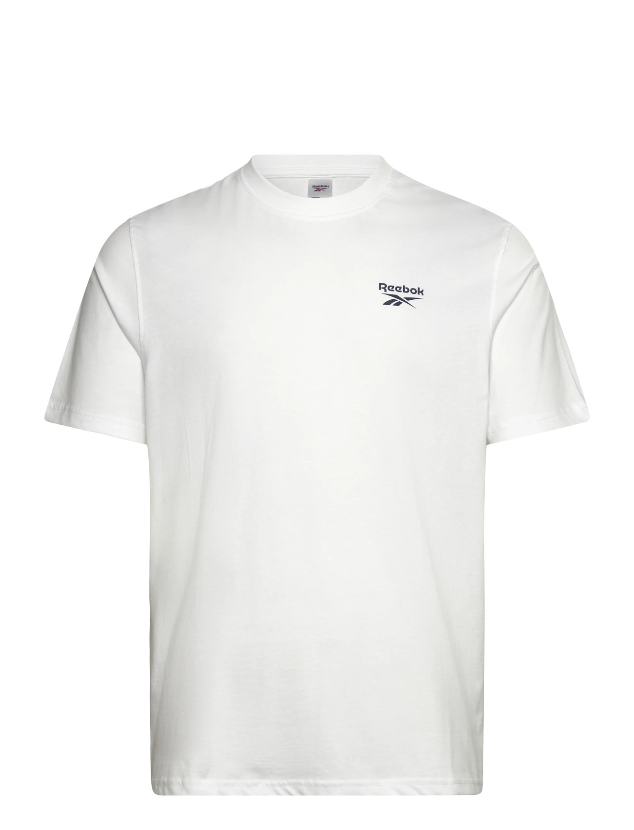 REEBOK CLASSICS Cody Crew Ss Tee Weiß - XL - Herren