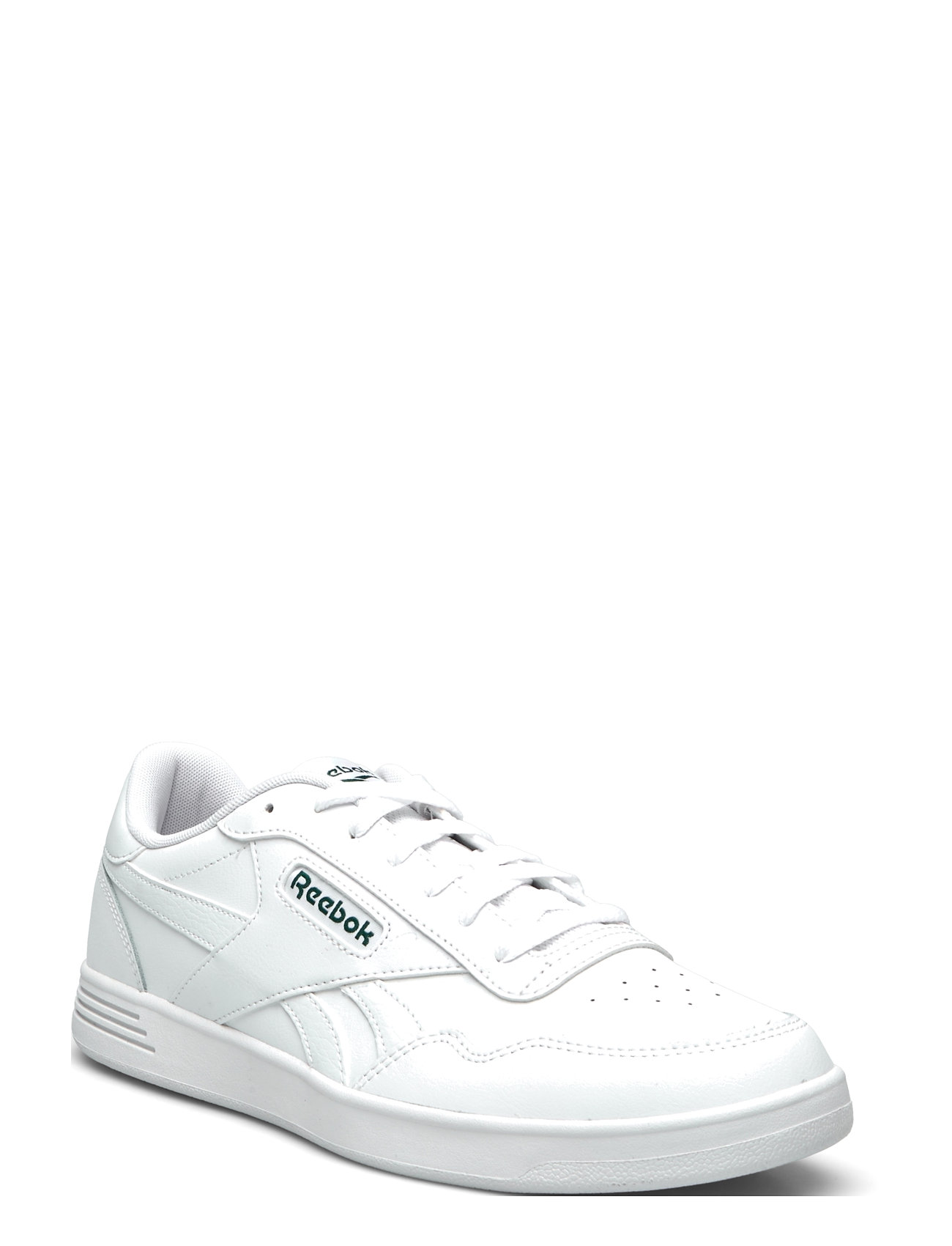 Reebok Classics Reebok Court Advance, 36.5, White, Sport > Sneakers, Herre