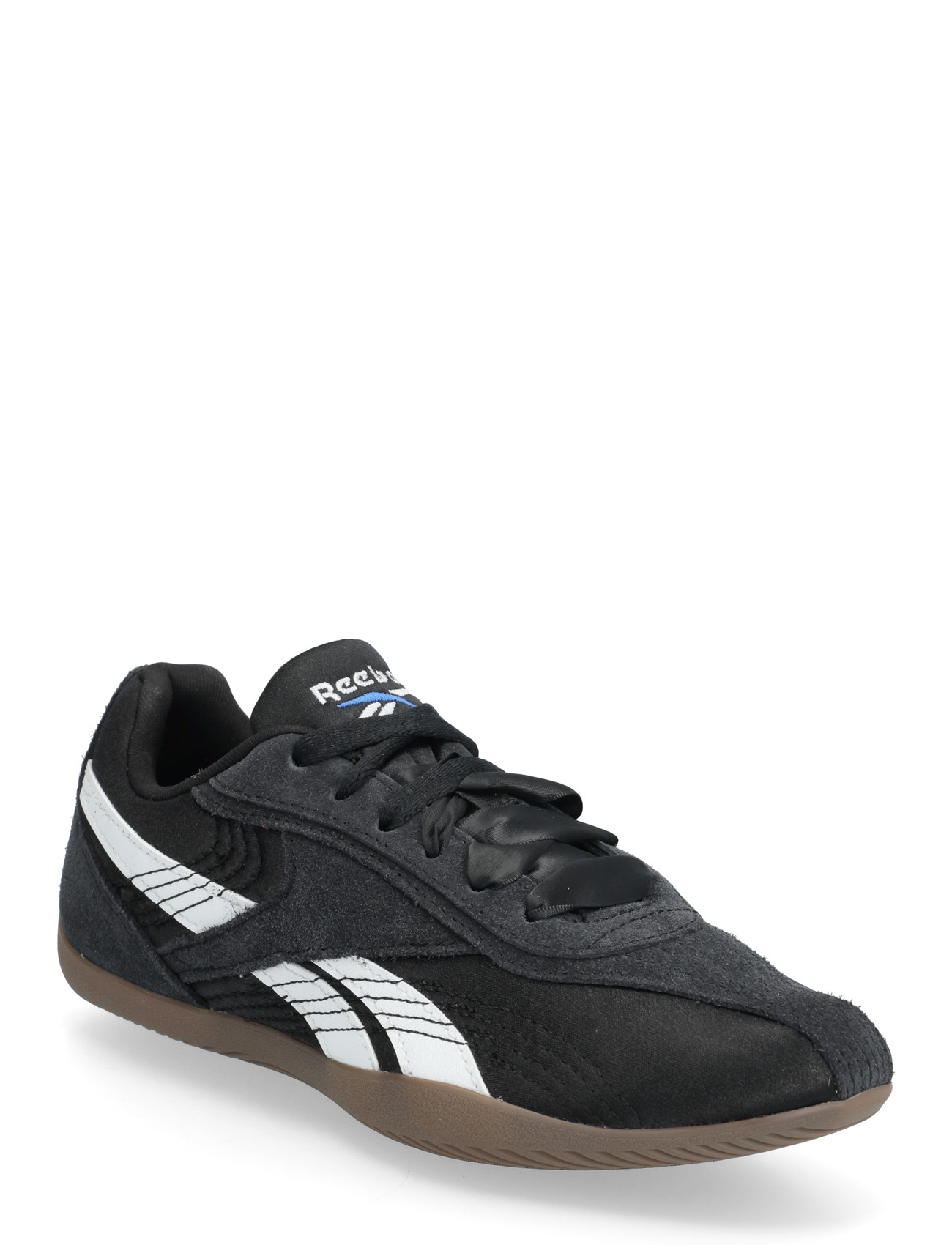 Reebok Classics Ultra Lo, 42, Black, Sneakers > Sneakers Med Lav Top, Dame