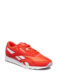 cl nylon color