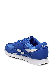 reebok cl nylon mu