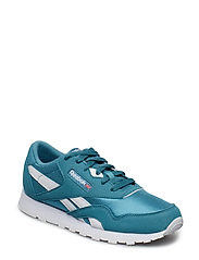 reebok classic nylon mu