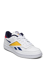 reebok classic club c revenge mark