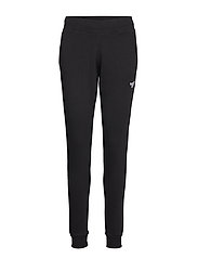 reebok big logo pants