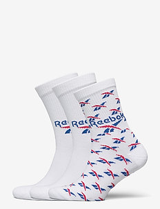 reebok classic crew socks