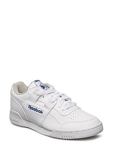 buty reebok classic workout plus