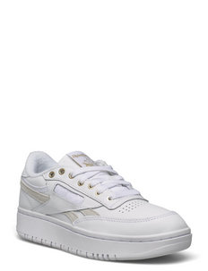 reebok club leather double