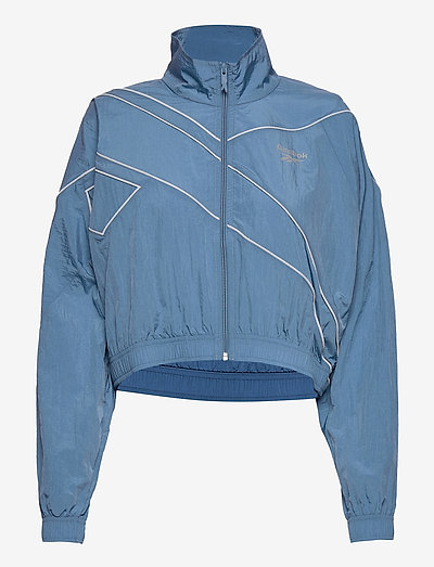 reebok coats jackets