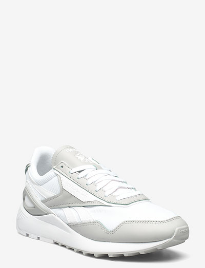 CL Legacy AZ - chunky sneakers - ftwwht/pugry2/ftwwht