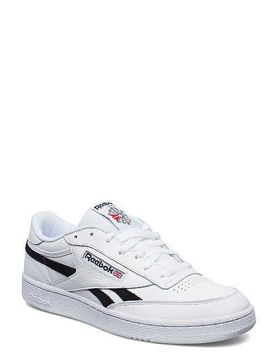 REEBOK Club C Revenge Mu Niedrige Sneaker Weiß REEBOK CLASSICS
