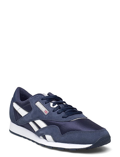 Reebok Classics Cl Nylon - Laag 