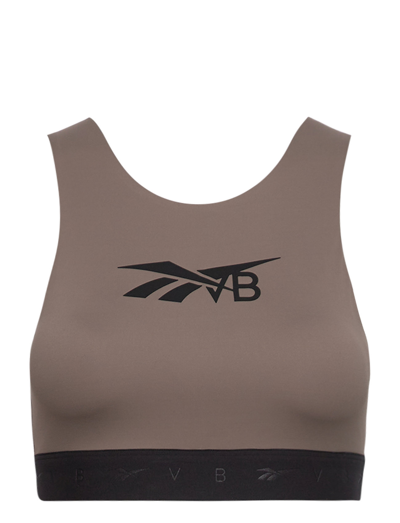 Reebok x Victoria Beckham Rbk Vb Sports Bra – bras – shop at Booztlet