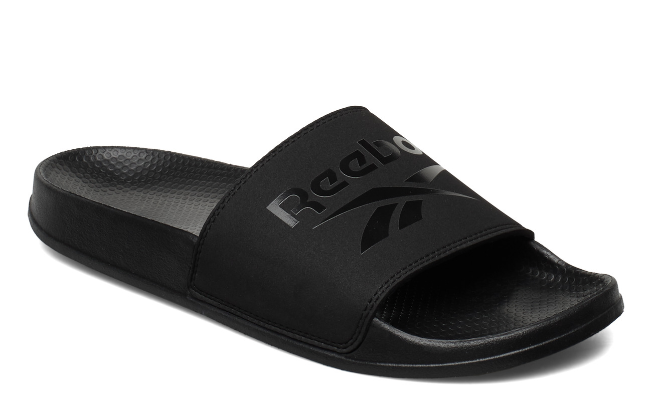 reebok slide sandals
