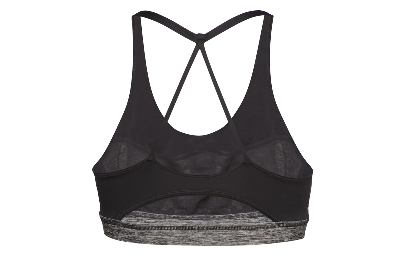 91 Back Elastane Bra Tri Ruswin Reebok Us 9 Melange Polyester SvUYf
