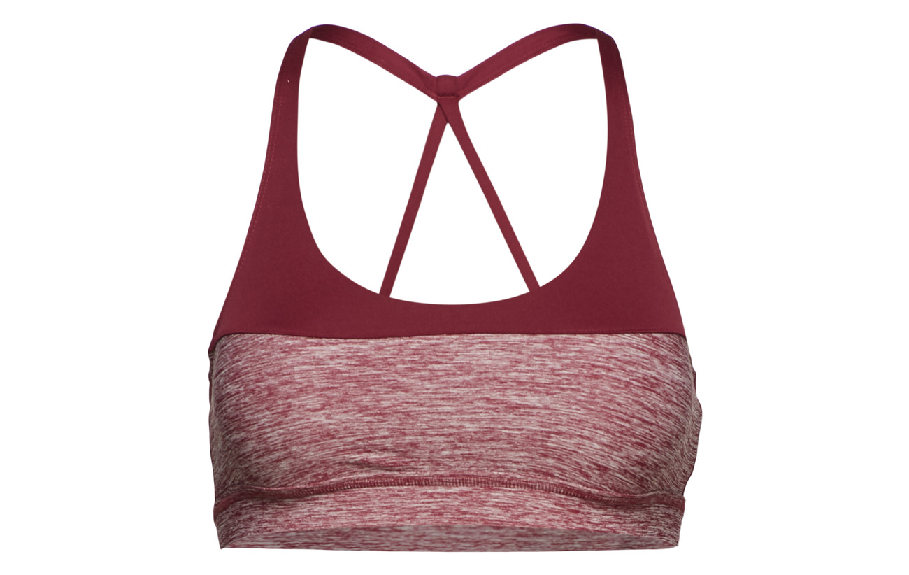 91 Back Elastane Bra Tri Ruswin Reebok Us 9 Melange Polyester SvUYf