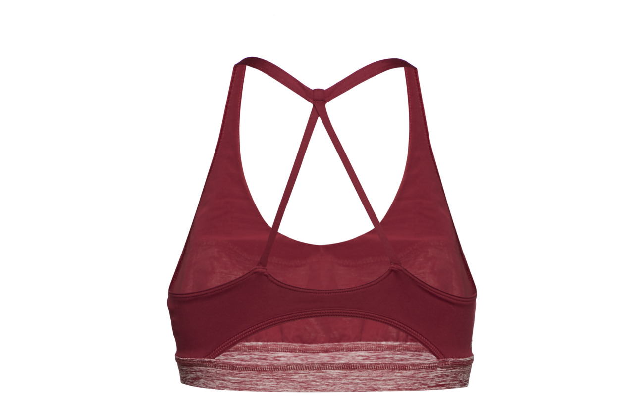 91 Back Elastane Bra Tri Ruswin Reebok Us 9 Melange Polyester SvUYf