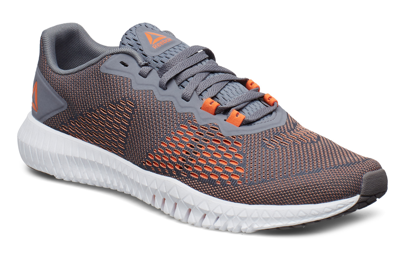 reebok flexagon grey