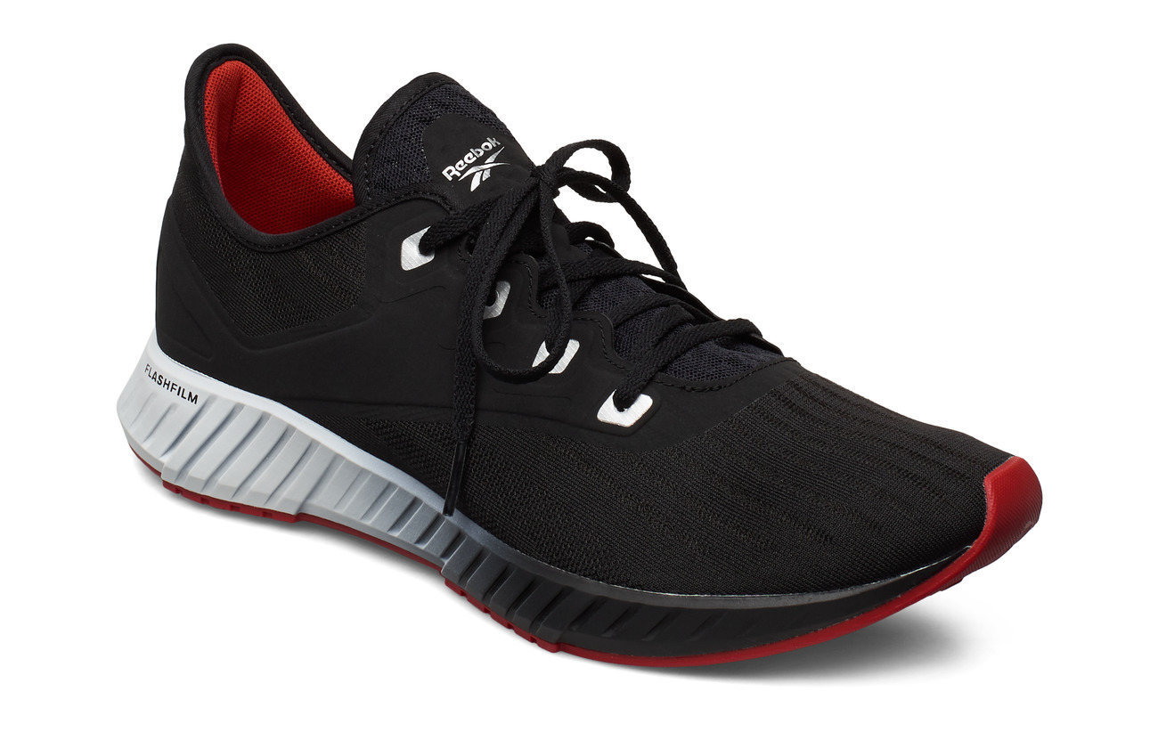 reebok flashfilm review