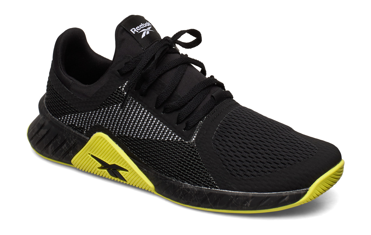 reebok flashfilm train