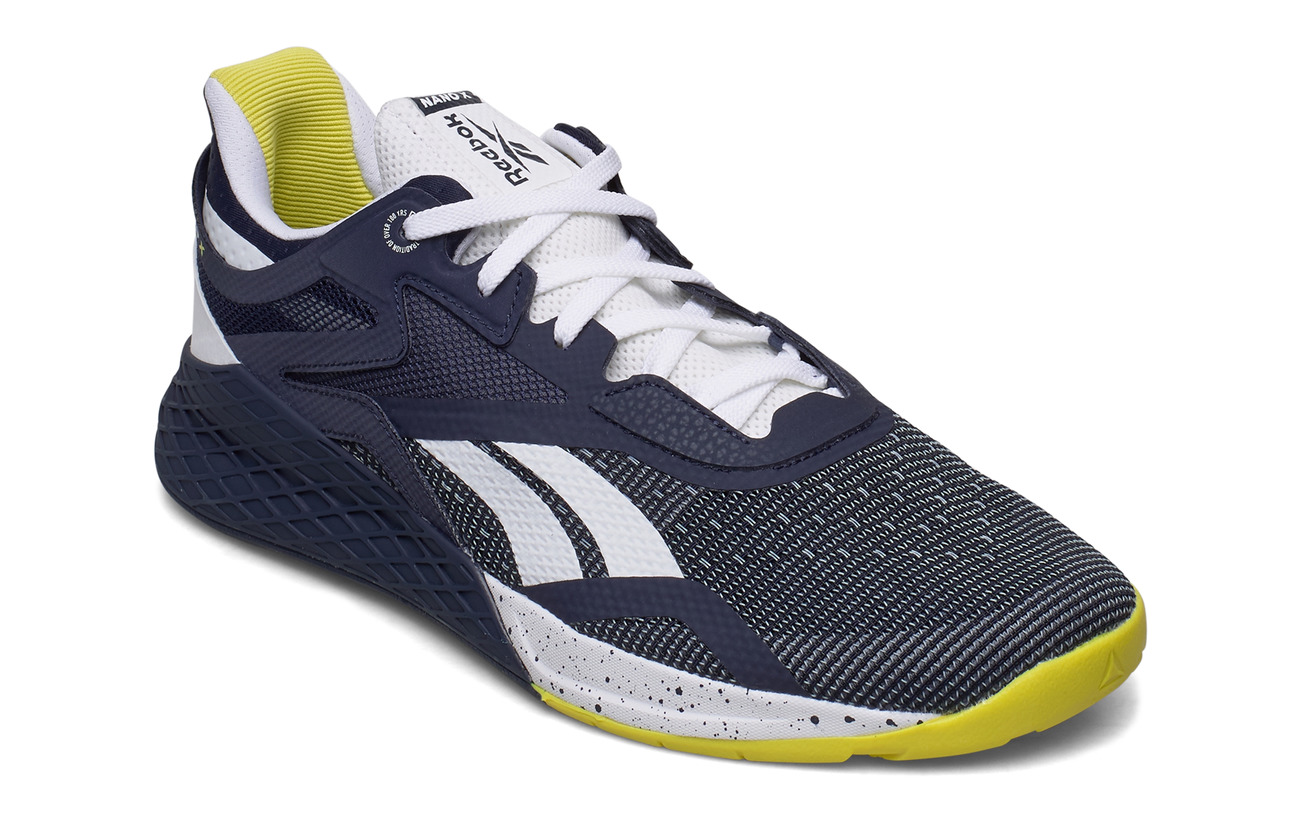 reebok nano wave