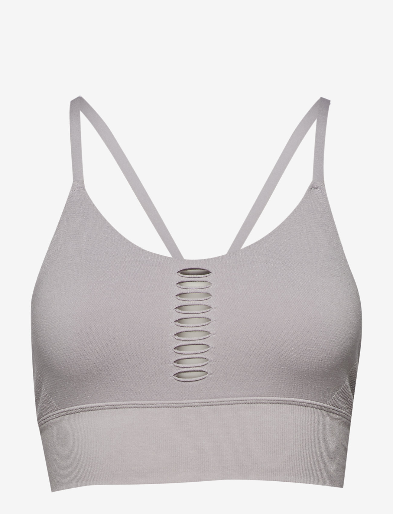 reebok seamless sports bra