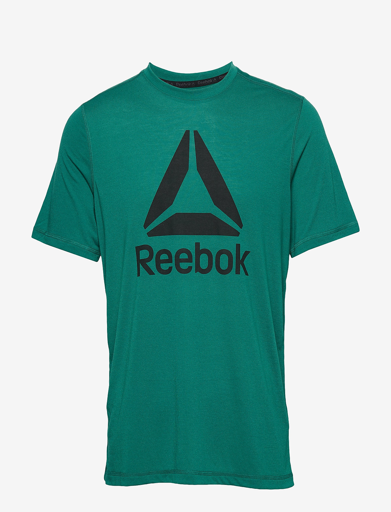 reebok performance t shirt