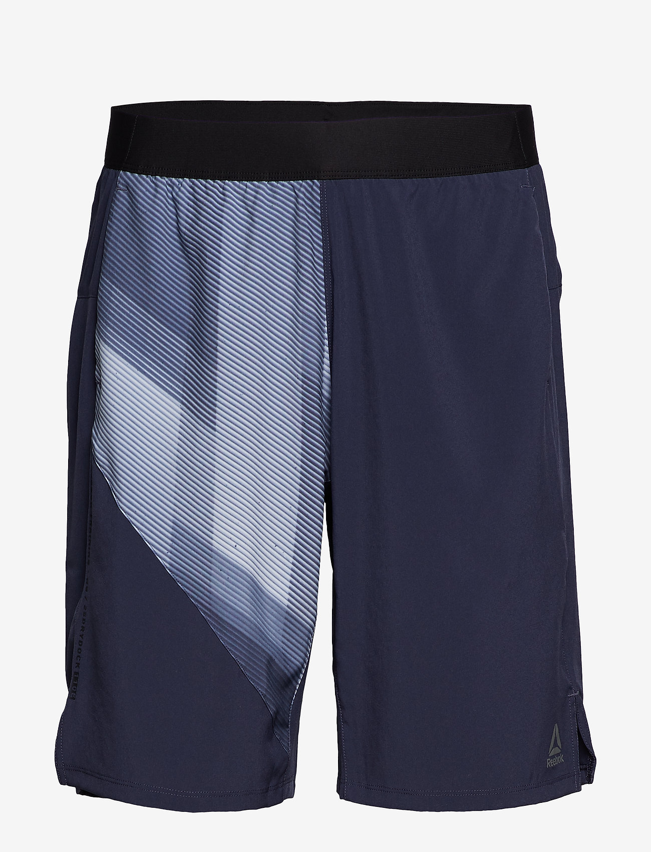 reebok speed shorts
