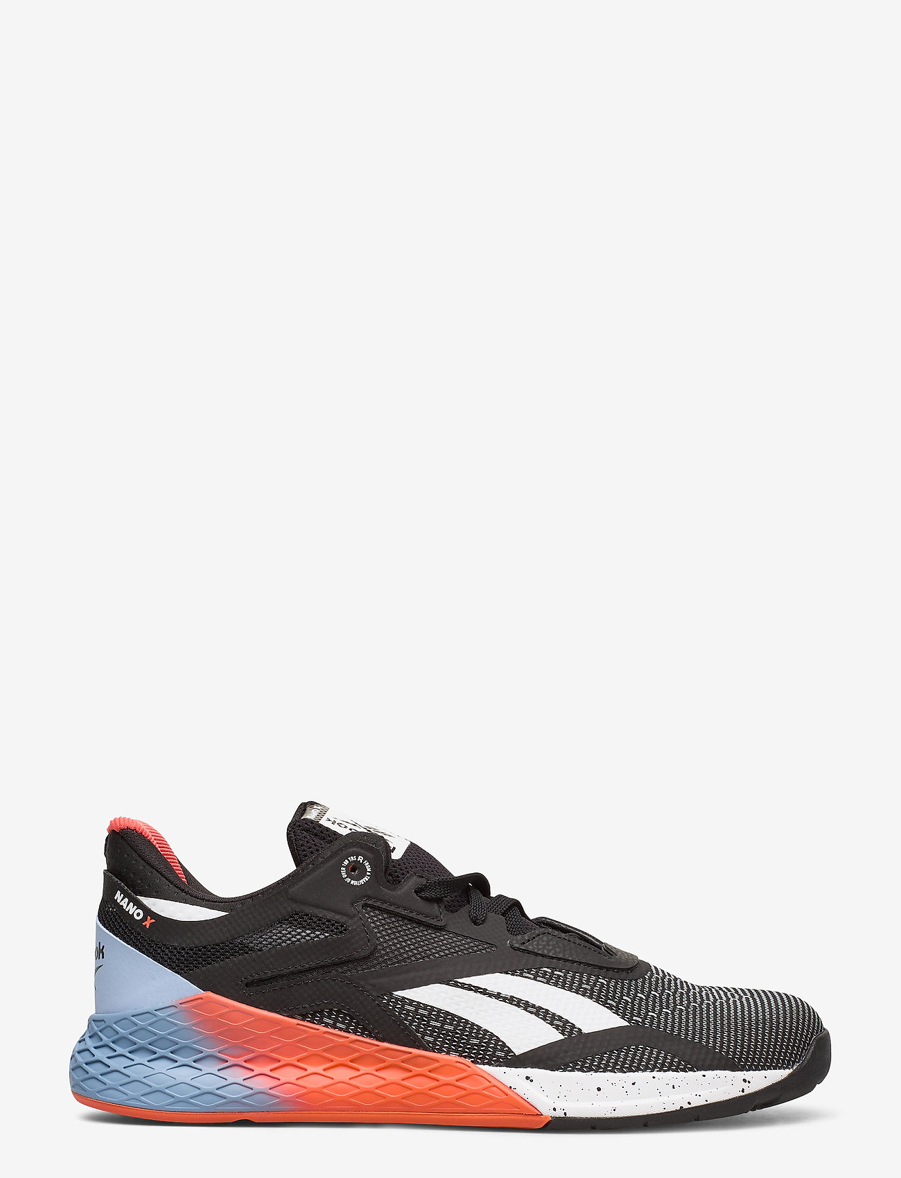 Reebok NANO X - Treningssko - vivdor/black/white Reebok NANO X - Treningssko - vivdor/black/white