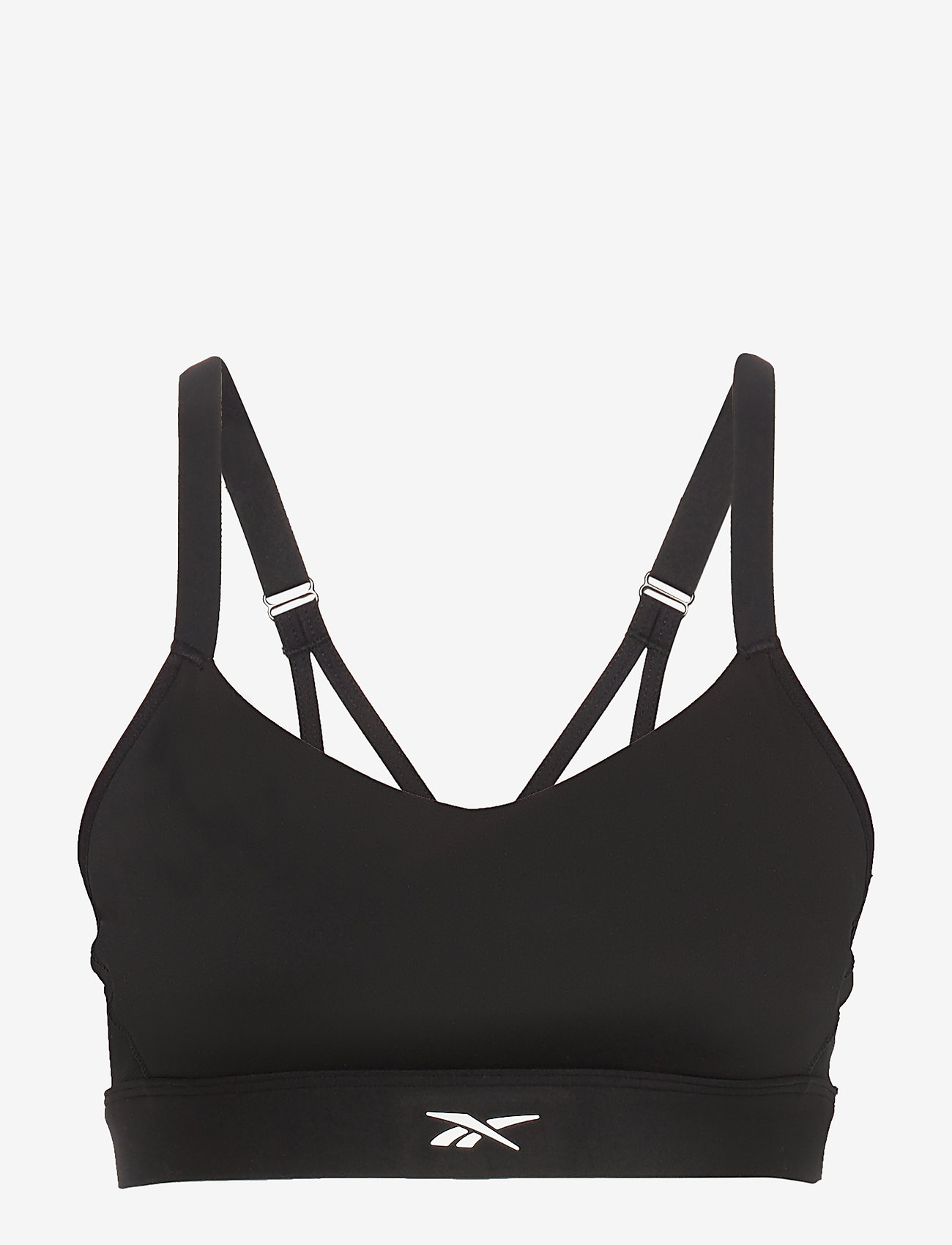 hero strappy bra reebok