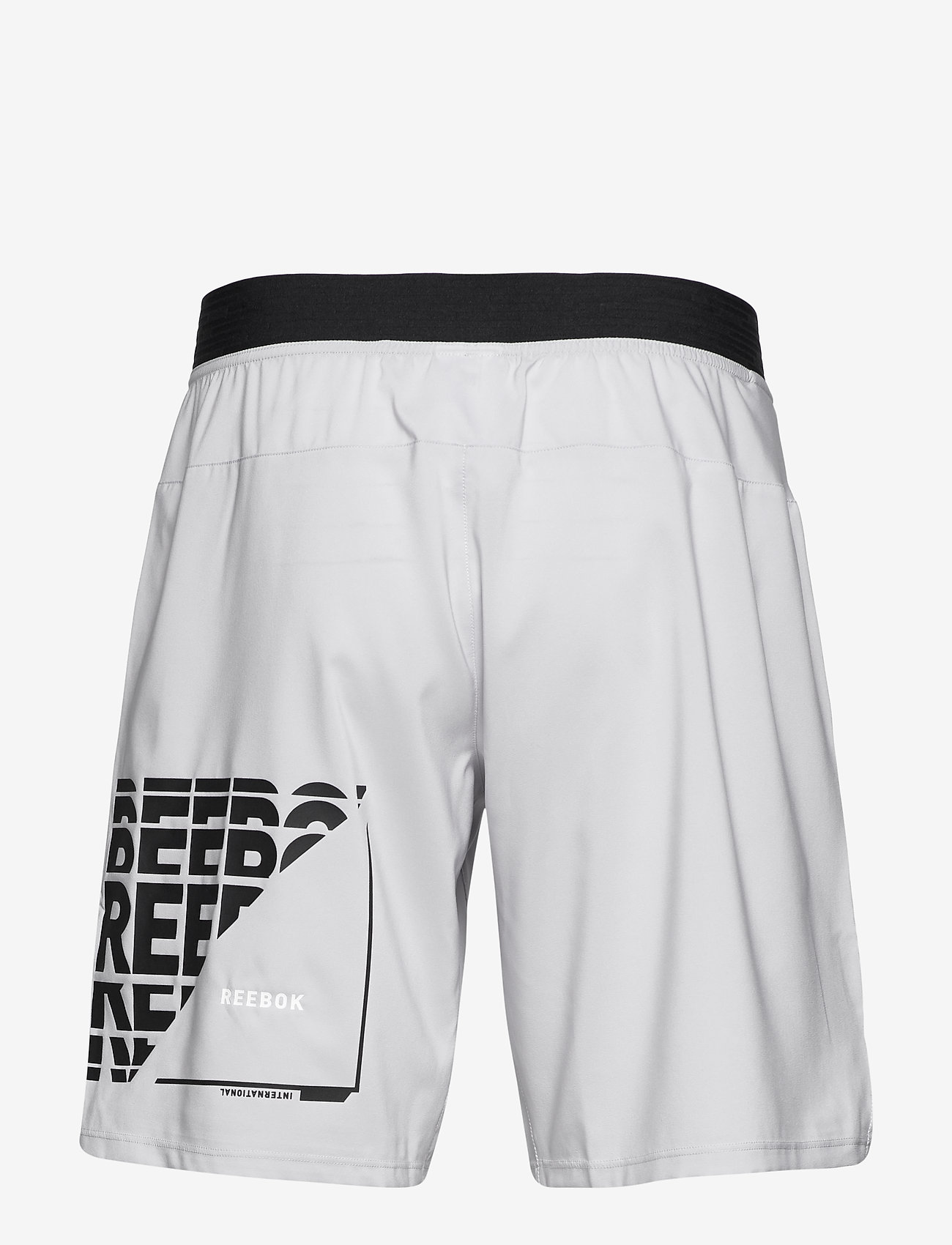 reebok performance shorts