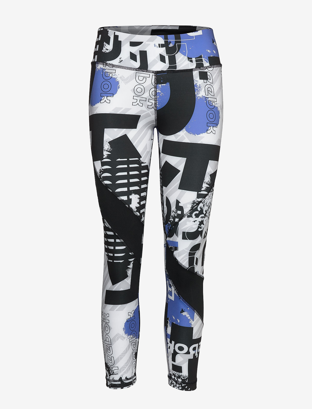 reebok wor tights