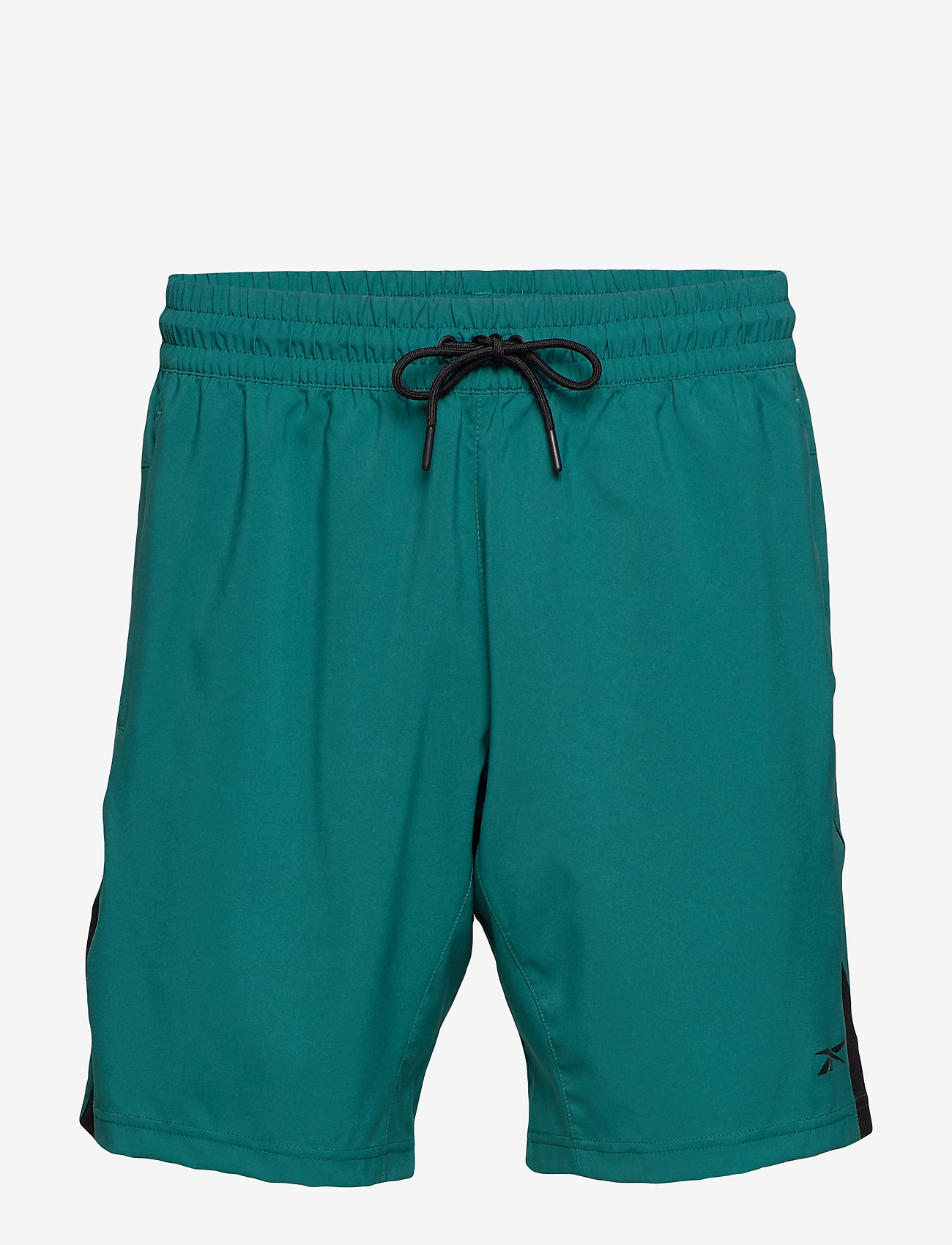 reebok woven performance short