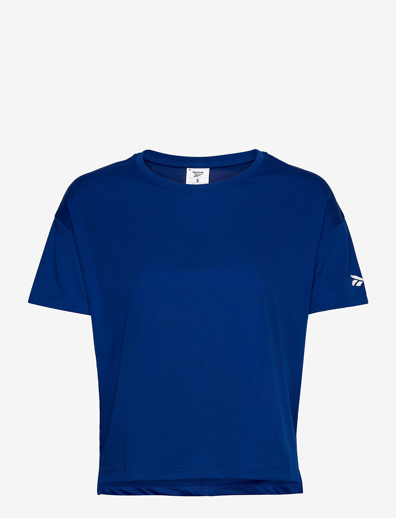 reebok 1 polyester t shirts