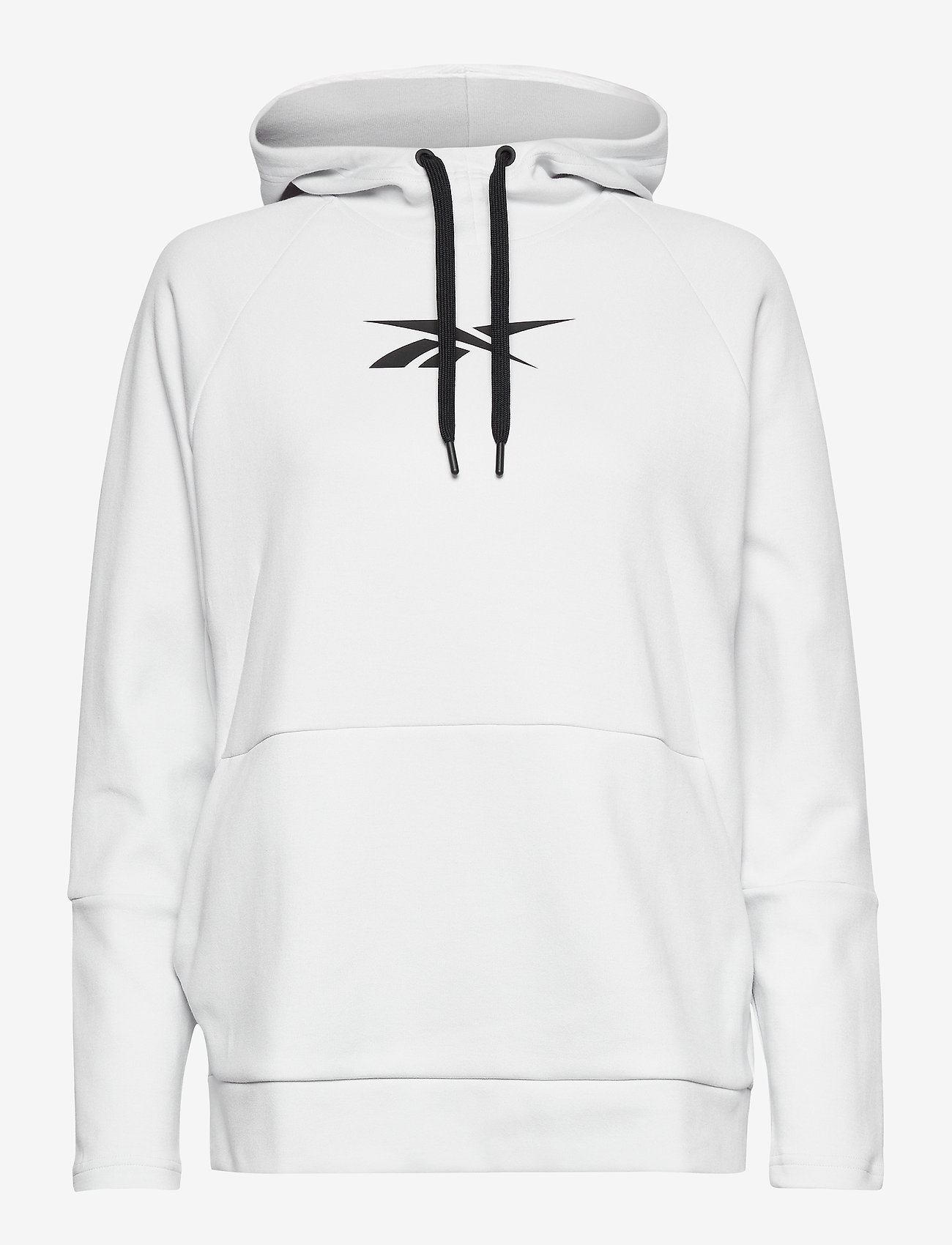 reebok performance hoodie