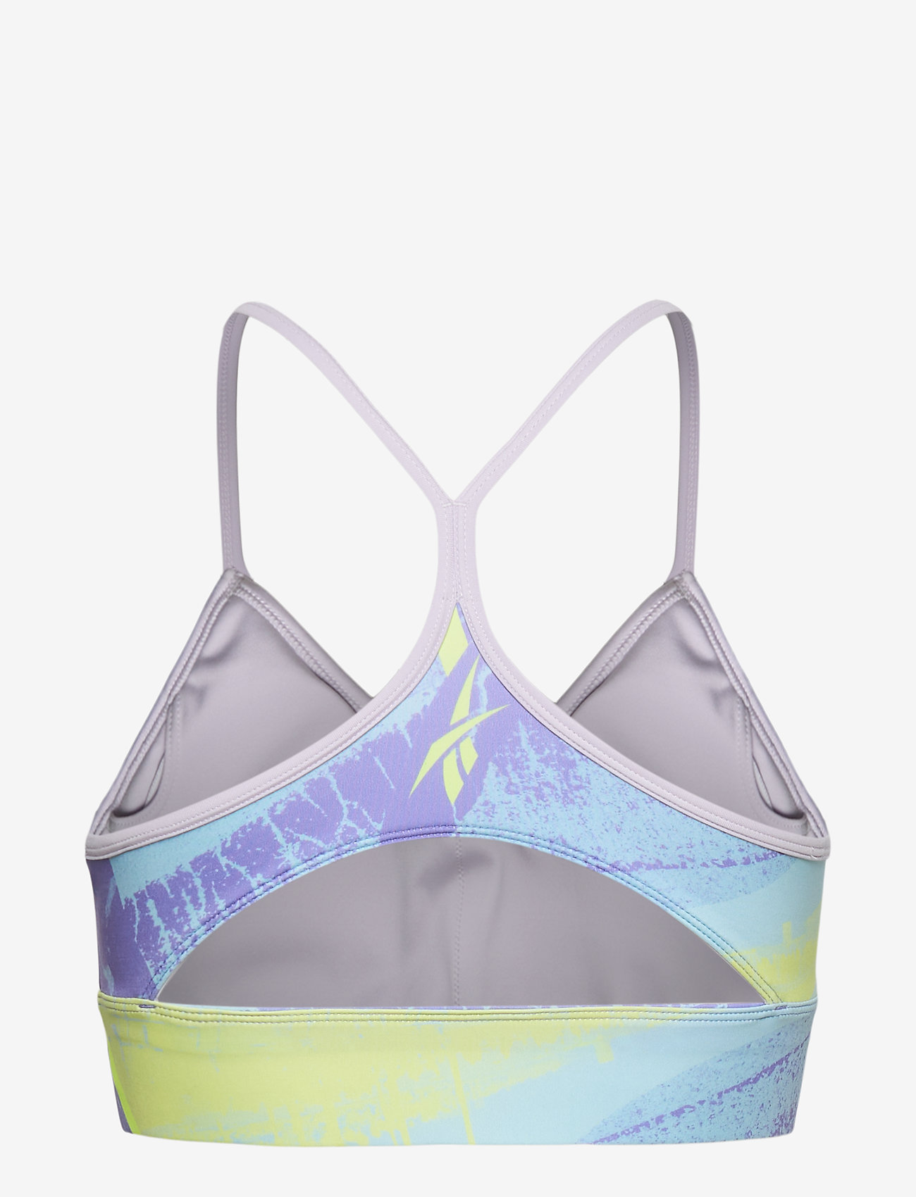 printed sports bras