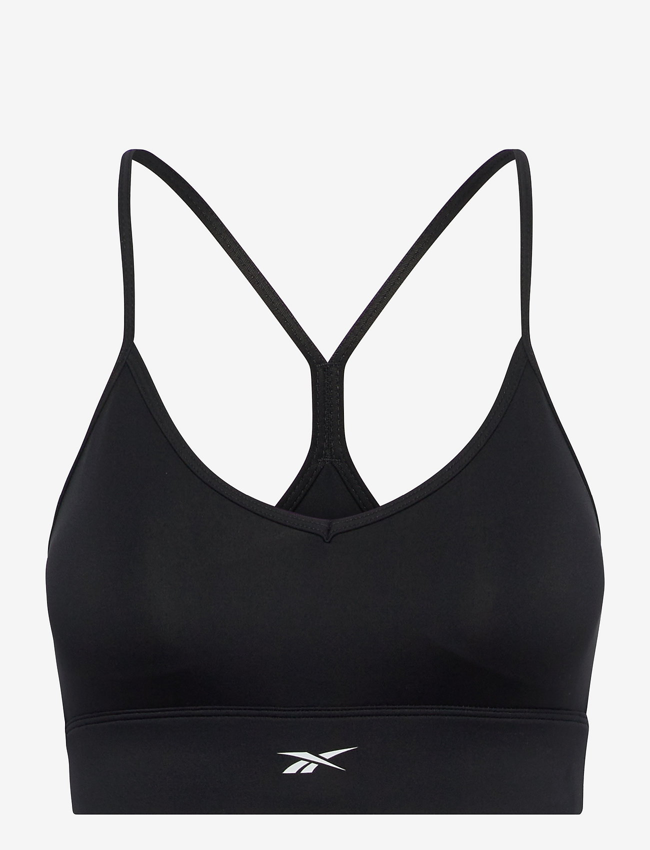 reebok tri back bra