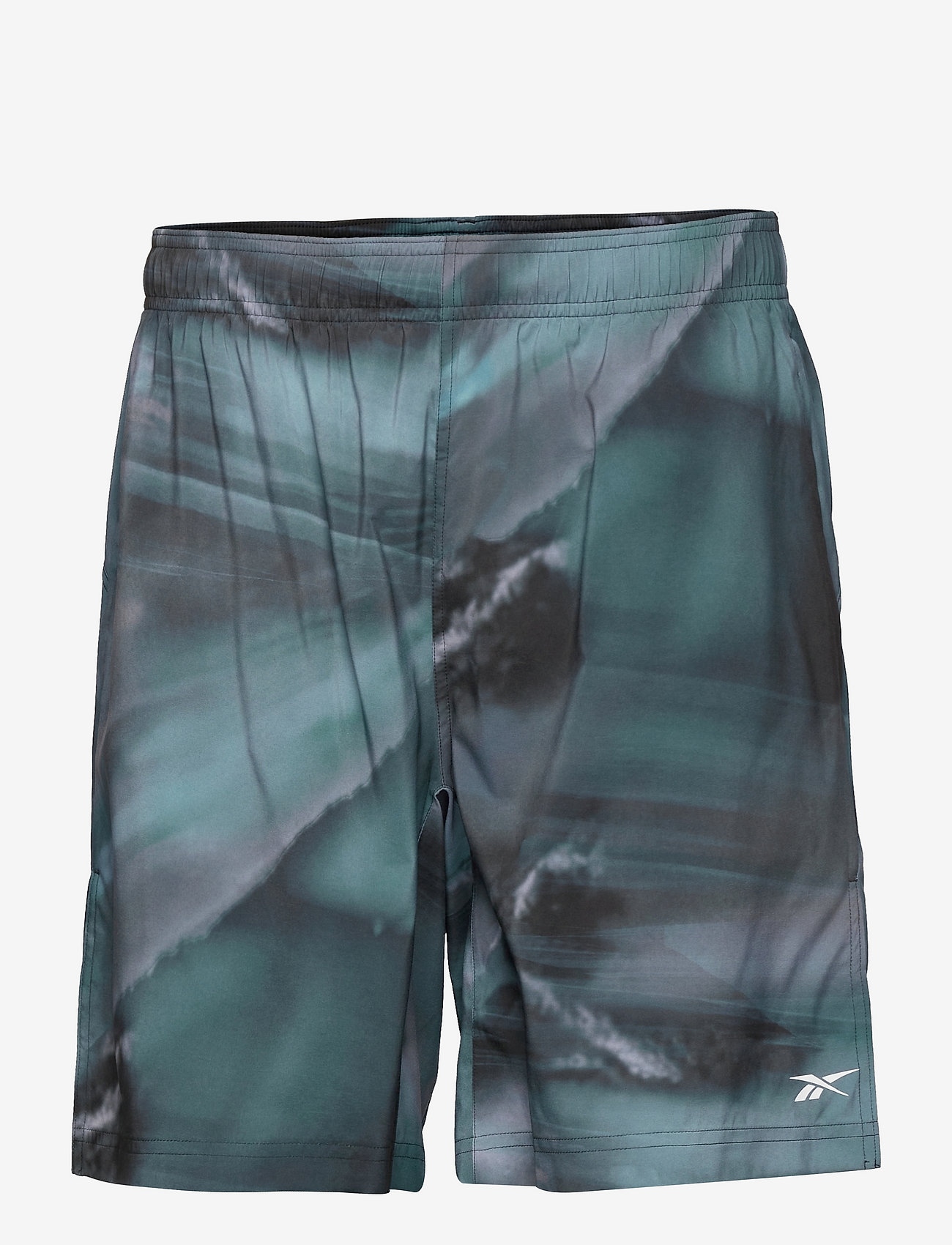 reebok performance shorts