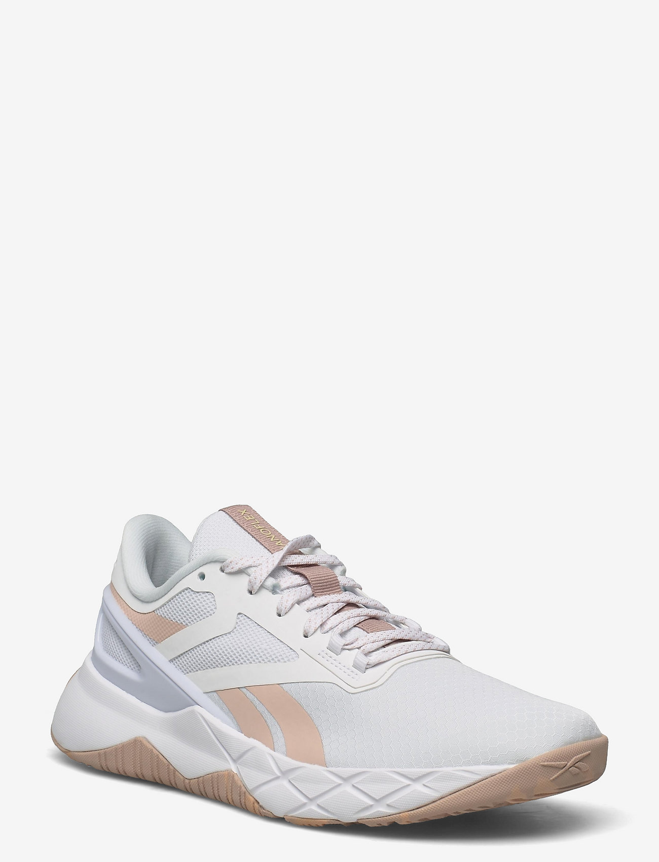 Reebok Crossfit Rabatt - Reebok Nano 9 Crossfit Dame Crossfit Sko Grå